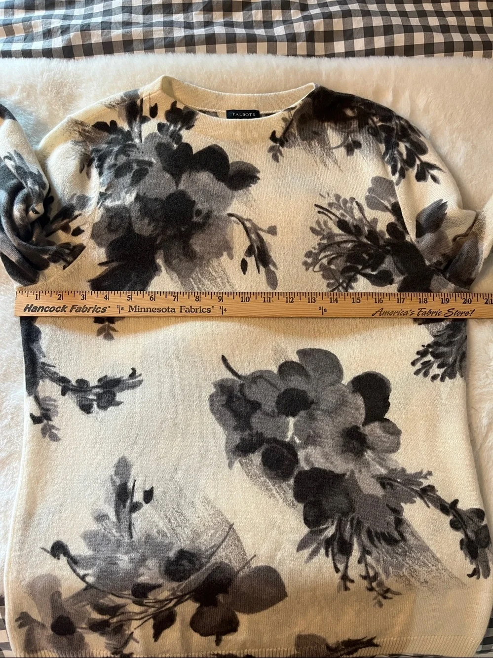 Talbots excellent soft
